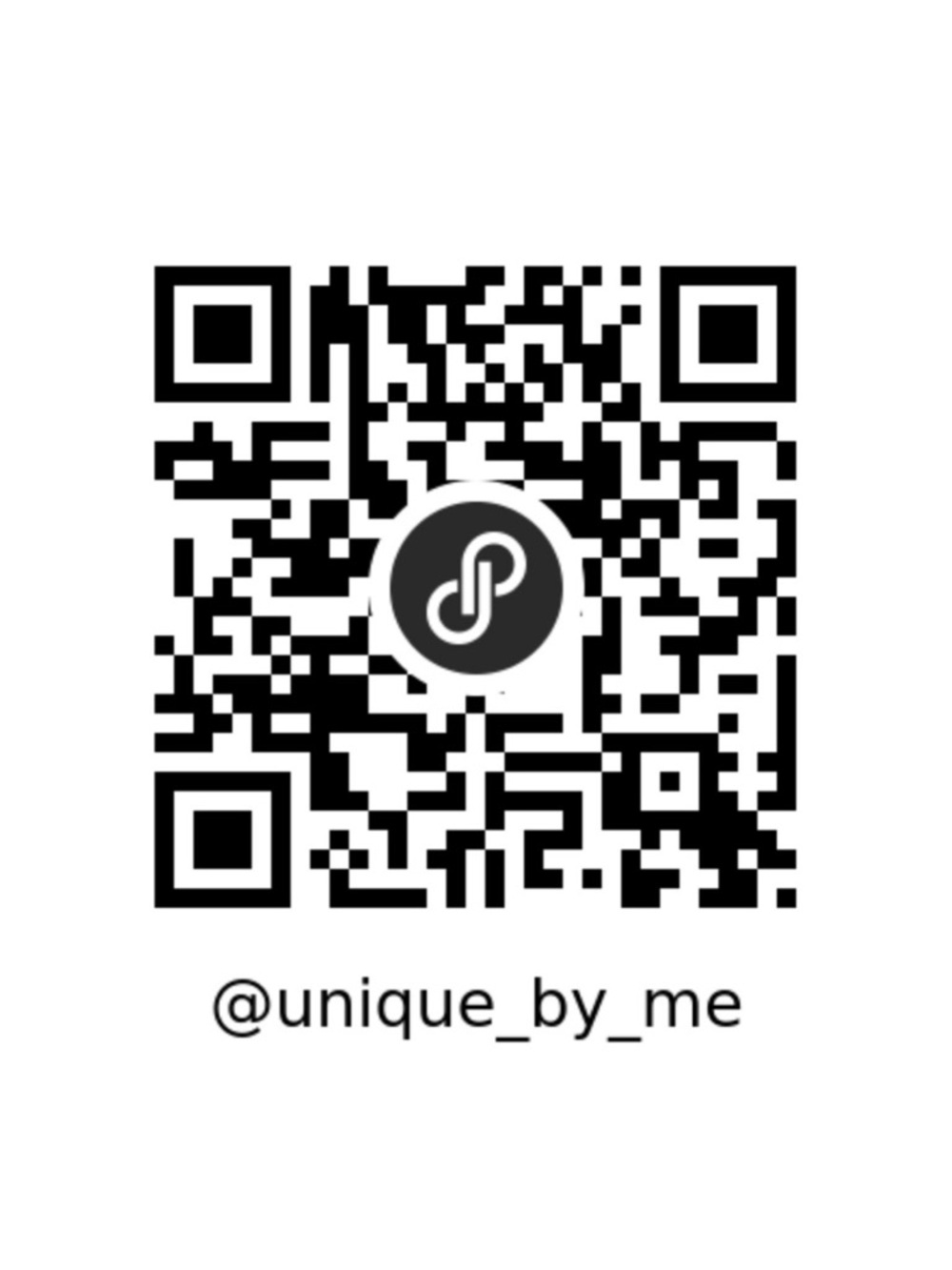 My Closet QR code - Picture 1 of 2